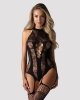Bodystocking F240  S/M/L